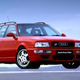 Illustration for article titled A Friendly Reminder That You'll Be Able to Legally Import an Audi RS2 Avant Next Year